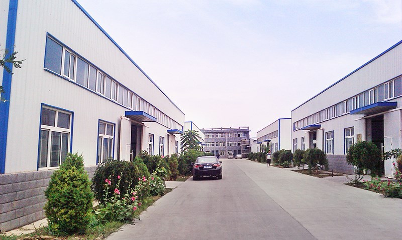 Taizhou Xingcheng Plastic Industry Co.,Ltd.